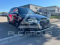 2019 Audi SQ5