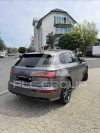 2019 Audi SQ5