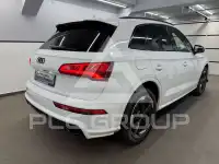 2019 Audi SQ5