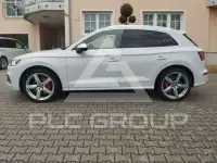 2019 Audi SQ5