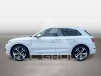 2019 Audi SQ5