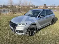 2019 Audi SQ5