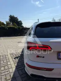 2019 Audi SQ5