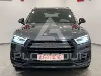 2019 Audi SQ5