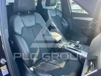 2019 Audi SQ5
