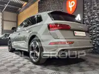 2019 Audi SQ5