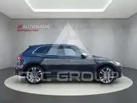2019 Audi SQ5
