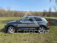 2018 Audi SQ5