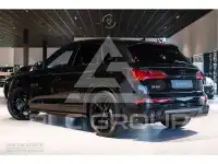 2019 Audi SQ5