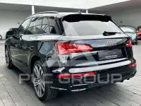 2019 Audi SQ5