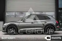 2019 Audi SQ5