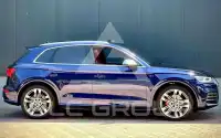 2019 Audi SQ5