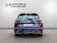 2019 Audi SQ5