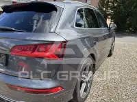 2019 Audi SQ5