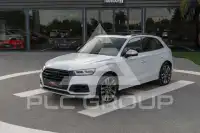 2019 Audi SQ5