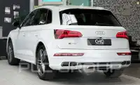 2019 Audi SQ5