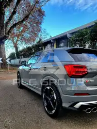 2019 Audi SQ2