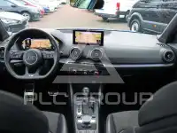 2019 Audi SQ2