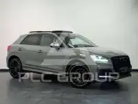 2019 Audi SQ2