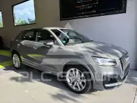 2019 Audi SQ2