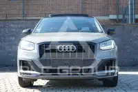 2019 Audi SQ2