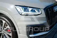 2019 Audi SQ2