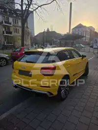 2019 Audi SQ2
