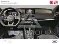 2019 Audi SQ2