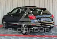 2019 Audi SQ2