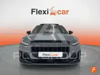 2019 Audi SQ2
