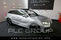 2019 Audi SQ2