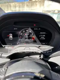 2019 Audi SQ2