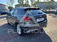 2019 Audi SQ2