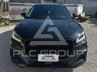 2019 Audi SQ2