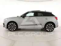 2019 Audi SQ2