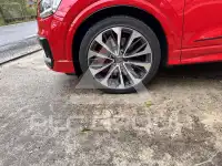 2019 Audi SQ2