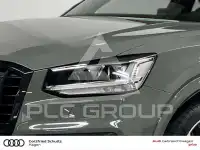 2019 Audi SQ2