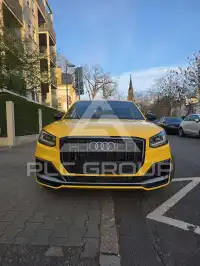 2019 Audi SQ2