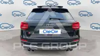 2019 Audi SQ2