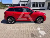 2019 Audi SQ2