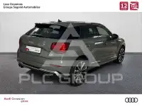 2019 Audi SQ2