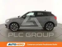 2019 Audi SQ2