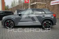 2019 Audi SQ2