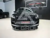 2019 Audi SQ2