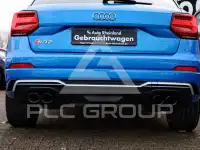 2019 Audi SQ2