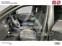 2019 Audi SQ2