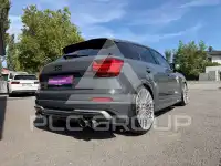 2019 Audi SQ2