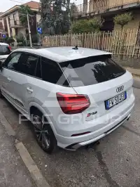 2019 Audi SQ2