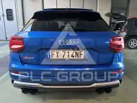 2019 Audi SQ2