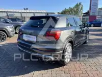 2019 Audi SQ2
